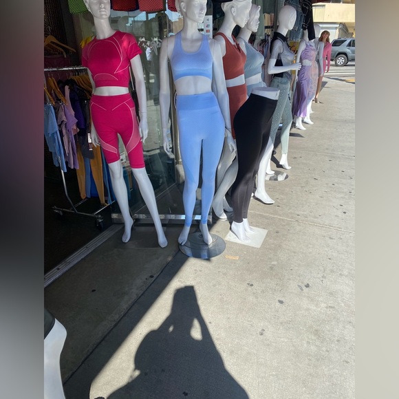 sports top and pants set - Picture 3 of 15